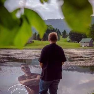 Meet your Posher, Cody